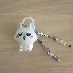 ちいかわ アンブレラマーカー /めじるしアクセサリー モモンガ