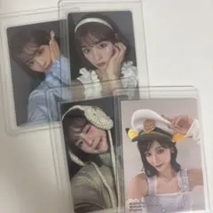 ME:I 石井蘭 MUSE まとめ売り