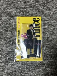 高橋海人 King & Prince アクリルスタンド
