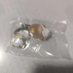 サンリオキャラクターズなかよしドロップチャーム　②