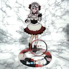 沙花叉クロヱ holo27 壓克力立牌