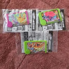 ポケモンフレンダ