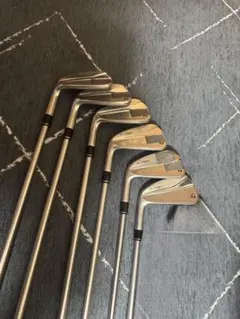 P-790(2021)レフティアイアンセット P-790(2021)レフティアイアンセット レフティ】テーラーメイド