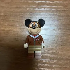 LEGO ⭐︎ミッキーマウスフィギュア⭐︎