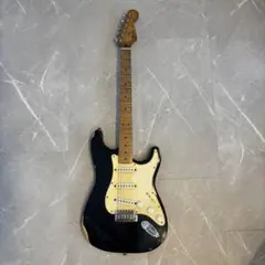 fender ストラトキャスター 50th Anniversary レリック