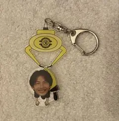 瀬川祐輔　キーホルダー
