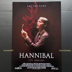 2025年最新】マッツ・ミケルセン ハンニバルの人気アイテム