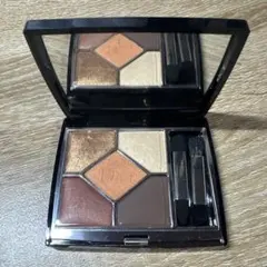 Dior サンク クルール クチュール439アイシャドウパレット