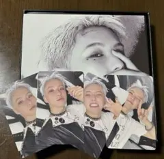 ホシ happy burstday dear devil盤 コンプリート