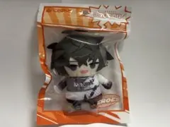 佐伯イッテツ にじさんじ にじぱぺっと オリエンス