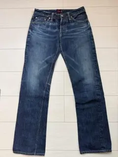 FULLCOUNT デニムパンツ ブーツカットのサムネイル