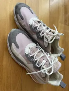 NIKE ナイキ エアマックス 270 リアクト24センチ