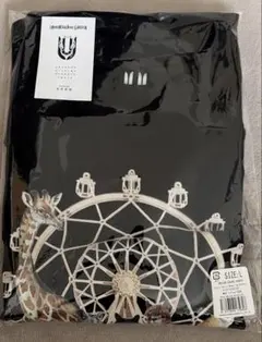 UNISON SQUARE GARDEN STOF Tシャツ Mサイズ FC限定 - メルカリ