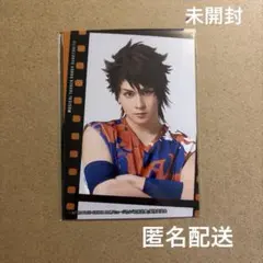 ミュージカル刀剣乱舞　坂龍飛騰　特典ブロマイド　セット　ライブver. 第3形態