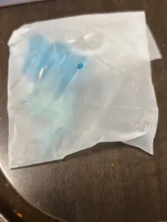 ポケモン うるつやリボンマスコット　ナミイルカ