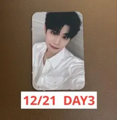 ZEROBASEONE ゼベワン テレ 香港 ベネフィット トレカ