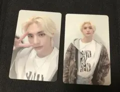 straykids soundwave ラキドロ　ヒョンジン