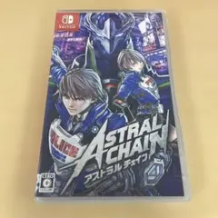 2026年最新】astral chain nintendo switchの人気アイテム - メルカリ