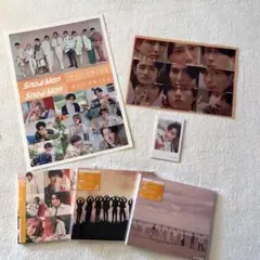 snowman オレンジKiss 3形態 特典付き