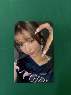 niziu リスニング