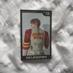 straykidsSEUNGMIN