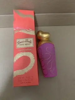 2026年最新】NINA RICCI 香水 ドゥシドゥラの人気アイテム - メルカリ