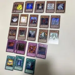 遊戯王OCG 韓国語版 カードまとめ売り、合計27枚 遊戯王 韓国版 まとめ売り 複数枚セット 27枚 - メルカリ