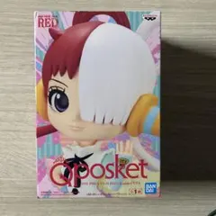 Qposket ONE PIECE UTA