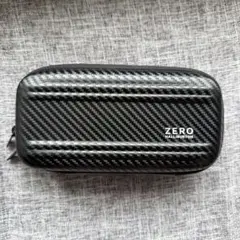 【非売品】ZERO HALLIBURTON×Diners プレミアムケース　新品のサムネイル