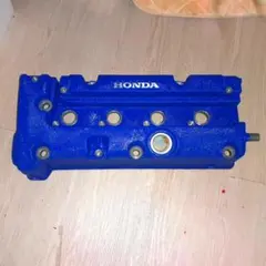 激レア B16A の初期のヘッドカバー 再塗装後未使用 CR-X EG6 - メルカリ