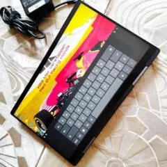 ▷タッチ 東芝V83HS 11世代 i5▷ 16G 256G バックライト - メルカリ