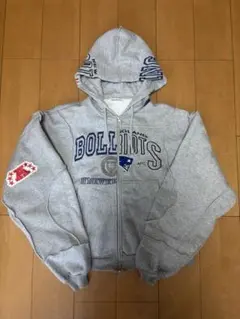 美品PHYPS STAR TAIL パーカー hoodie kpopアイドル着用 - メルカリ