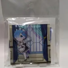 Ｒｅ:ゼロから始める異世界生活 アクリルジオラマ　レム