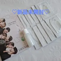 ♡新品未開封♡DECORTE マイクロバームローション