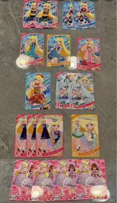 ひみつのアイプリ みつき