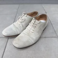 Maison Margiela ダービー スクエアトゥシューズ【新品 未使用