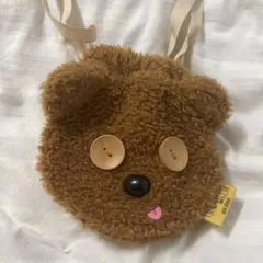 USJ ユニバ　ティム　巾着　ポーチ