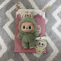 THE MONSTERS EXCITING MACARON