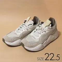 2024別注【emmi×PUMA】RS-X REINVENT WNS EMMI