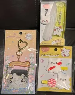 はなまるおばけ キャラクターグッズ