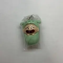 クレヨンしんちゃん おくるみbabyスイング
マサオくん キーホルダー