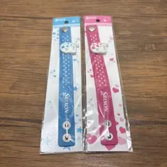 スリクソン　スコアカウンター　2個セット　新品未使用のサムネイル