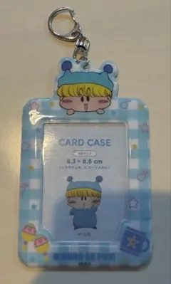 【18日まで出品】ミルモでポン！ カードケース