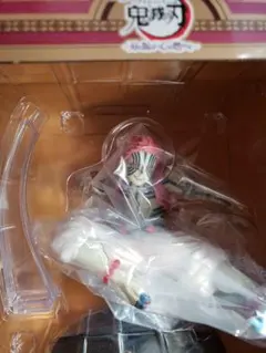 【未開封品】　猗窩座 　フィギュア　鬼滅の刃