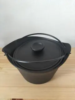 懐石道具 手付き飯器 真塗 岡本漆専堂 杓子 丸盆 - メルカリ