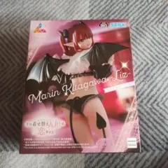 その着せ替え人形は恋をする　Luminasta　喜多川海夢　リズ　フィギュア