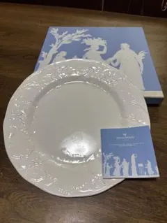 ウェッジウッド ストロベリー&バイン