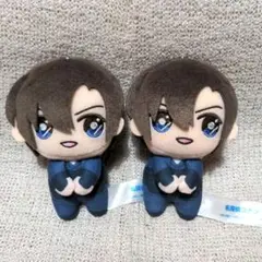 名探偵コナンぴょこともマスコット