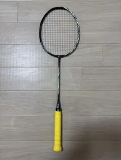 YONEX アストロクス100ZX 4UG5 ガット張り込み - メルカリ