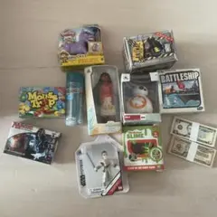 ミニブランズ まとめ売り 12点